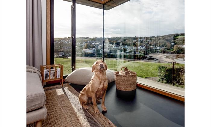 Edge House